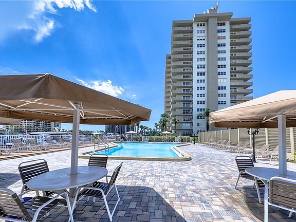 2nd image of 1621 Gulf Blvd APT 908