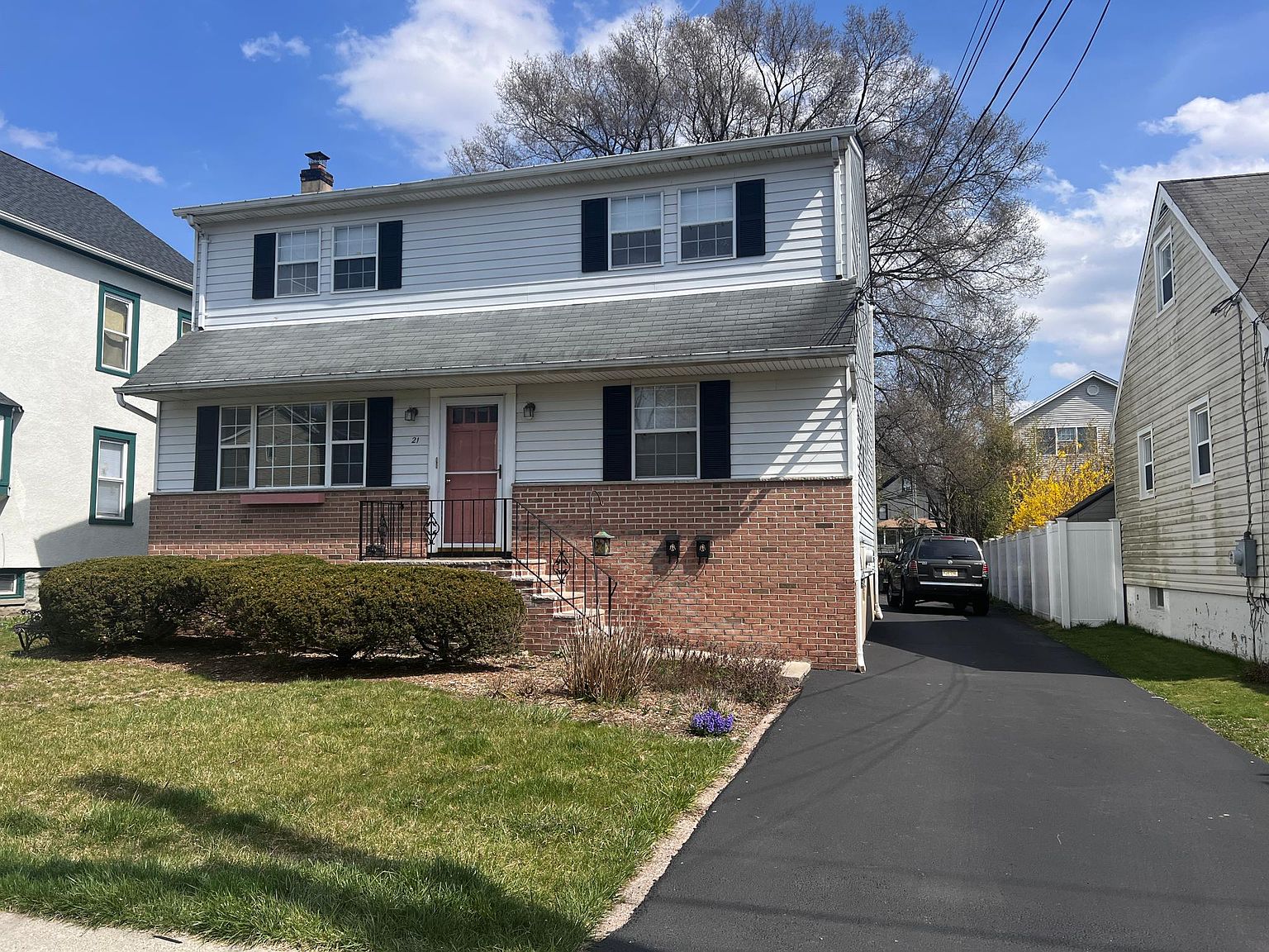 21 Wanamaker Ave #B, Waldwick, NJ 07463 | Zillow