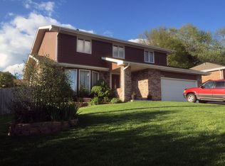 9524 Blondo St, Omaha, NE 68134