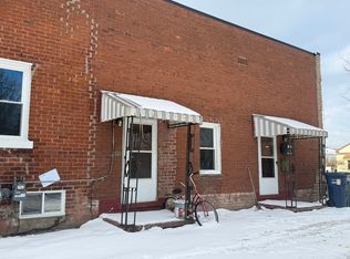 1403 Champaign Rd #1, Lincoln Park, MI 48146