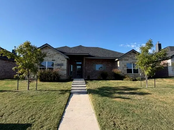 3607 Clearview Dr, San Angelo, TX 76904