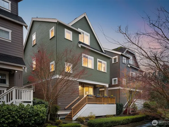 365 NE Denny Way, Issaquah, WA 98029