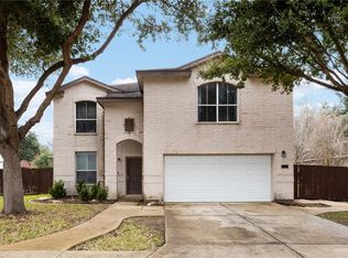3618 Wolf Dr, Edinburg, TX 78541