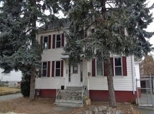 59 Lincoln Ave, Saugus, MA 01906