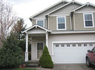 5127 NE Schoeler Cir, Hillsboro, OR