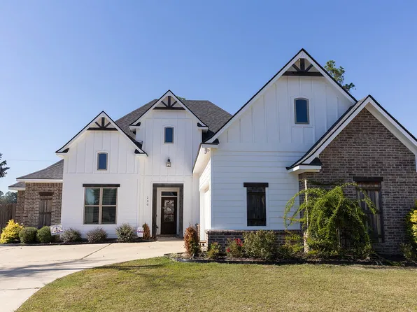 230 Lighthouse Way, Stonewall, LA 71078