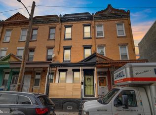 3147 Euclid Ave, Philadelphia, PA 19121