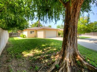 5488 E Iowa Ave, Fresno, CA 93727