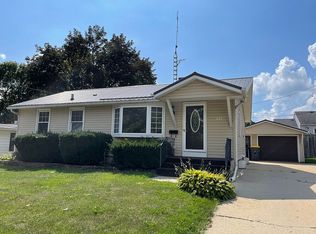 2207 12th Ave, Monroe, WI 53566