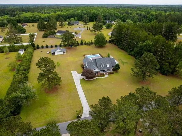 900 S Broadway St, Lake Park, GA 31636