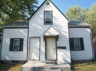 1113 W 5th St, Washington, MO 63090