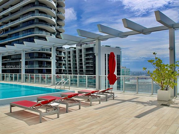 2nd image of 1100 S Miami Ave APT 4004