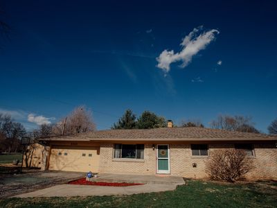 6315 S Keystone Ave, Indianapolis, IN, 46227
