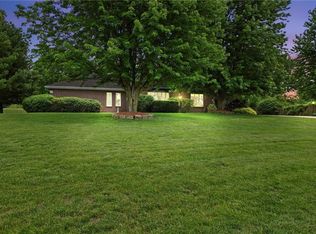 1601 Lynn Rd, Excelsior Springs, MO 64024