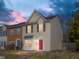 4105 England Town Rd, Fredericksburg, VA 22408