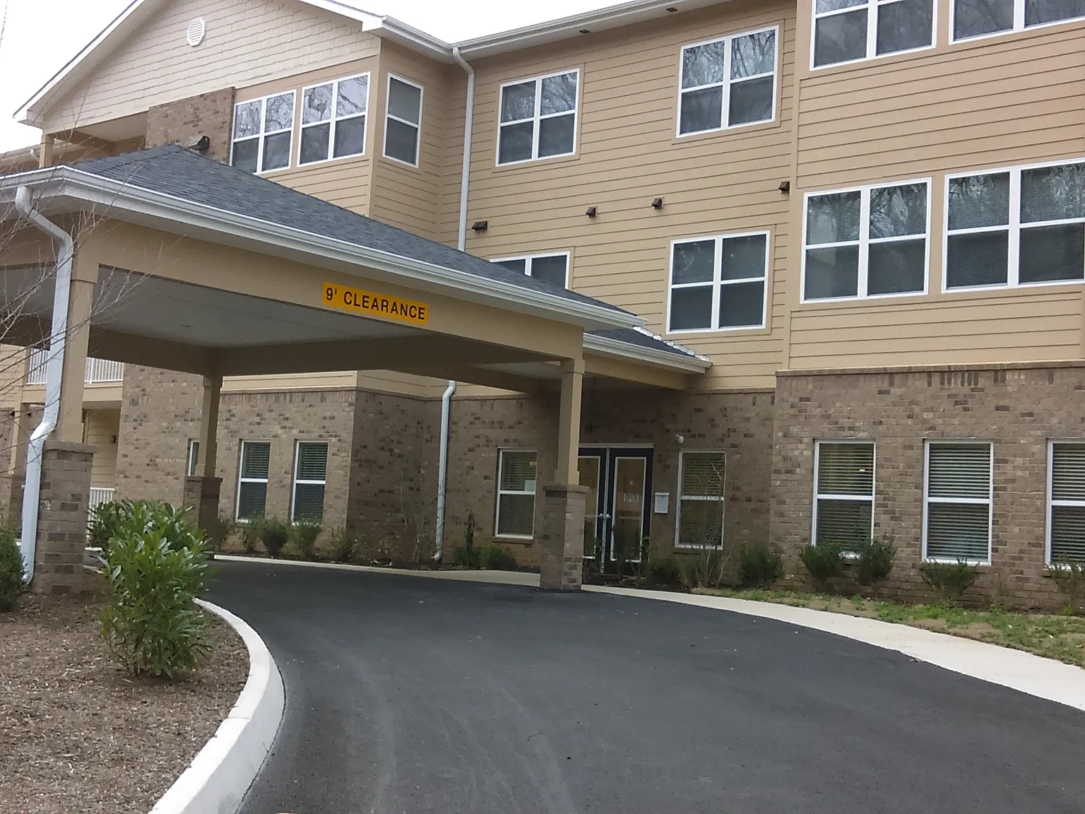 Walters Ridge Apartments — Photo 3
