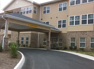 Walters Ridge Apartments, Morristown, TN 37814