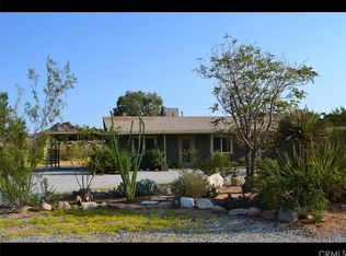 63444 Rocking Chair Rd, Joshua Tree, CA 92252