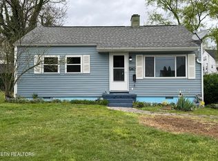 1609 Lawson Ave, Knoxville, TN 37917