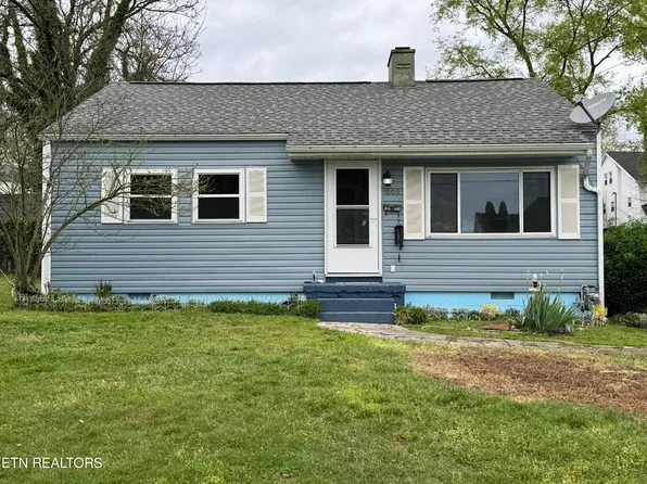 1609 Lawson Ave, Knoxville, TN 37917