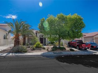 709 Triple Crown St, Henderson, NV 89015