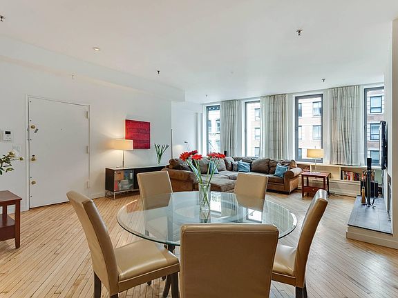 2nd image of 150 Chambers St APT 4E