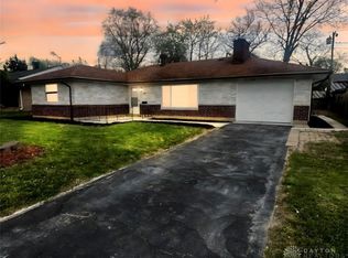 3314 Arlene Ave, Dayton, OH 45406