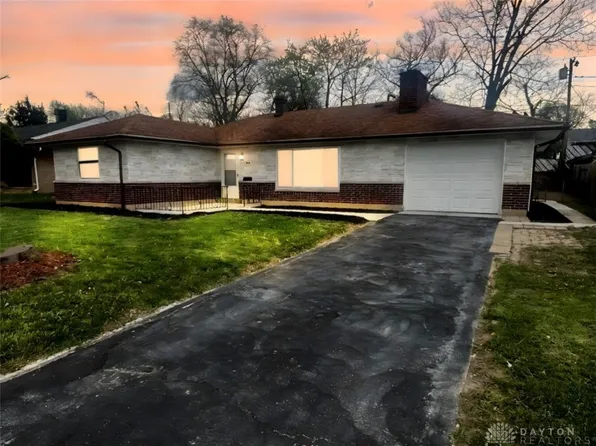 3314 Arlene Ave, Dayton, OH 45406