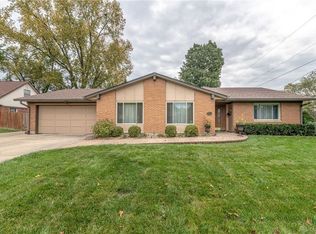 5412 Bigger Rd, Dayton, OH 45440