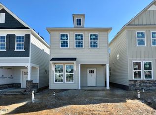 1026 Old Knight Rd, Knightdale, NC 27545