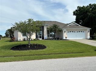 168 Marker Rd, Rotonda West, FL 33947