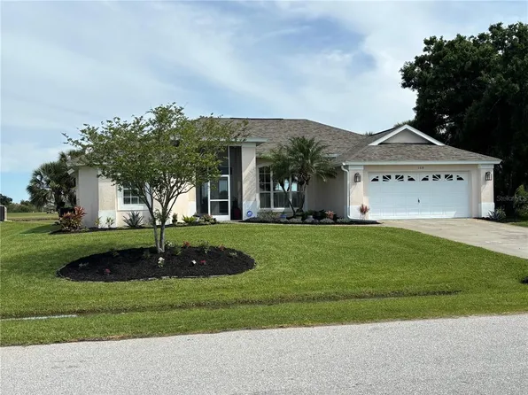 168 Marker Rd, Rotonda West, FL 33947