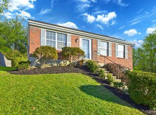 936 Venetian Ter, Cincinnati, OH 45224