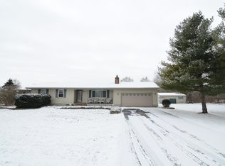 5550 Milan Oakville Rd, Milan, MI 48160