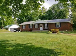 6070 State Route 1389, Owensboro, KY 42303