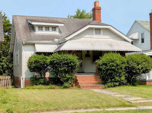 2615 Northumberland Ave, Richmond, VA 23220