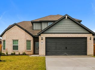 413 Mystic Slopes Dr, Katy, TX 77493