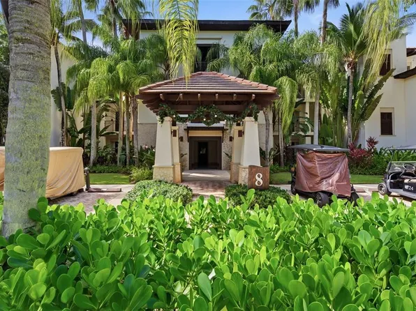 Las Verandas Bahia Bch Building 8, Rio Grande, PR 00745