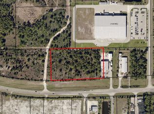 3276 Grissom Pkwy, Cocoa, FL 32926