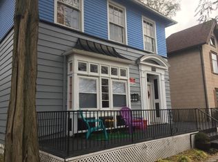 630 N Fountain Ave, Springfield, OH 45504