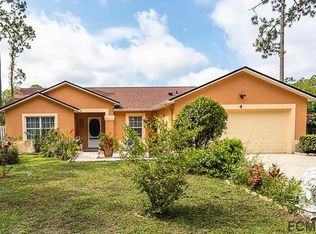 4 Raemond Ln, Palm Coast, FL 32164