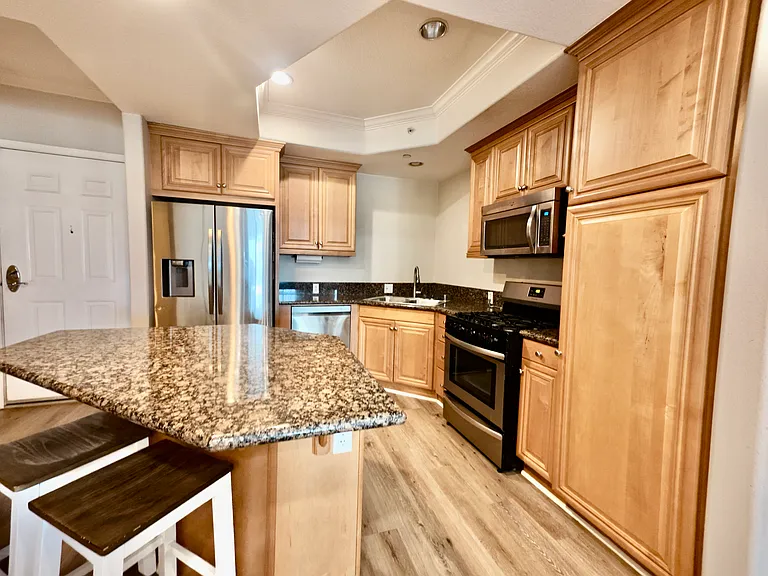 1437 Lomita Blvd #327 — Photo 7