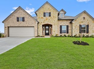 15111 Lakewood Ave, Baytown, TX 77520