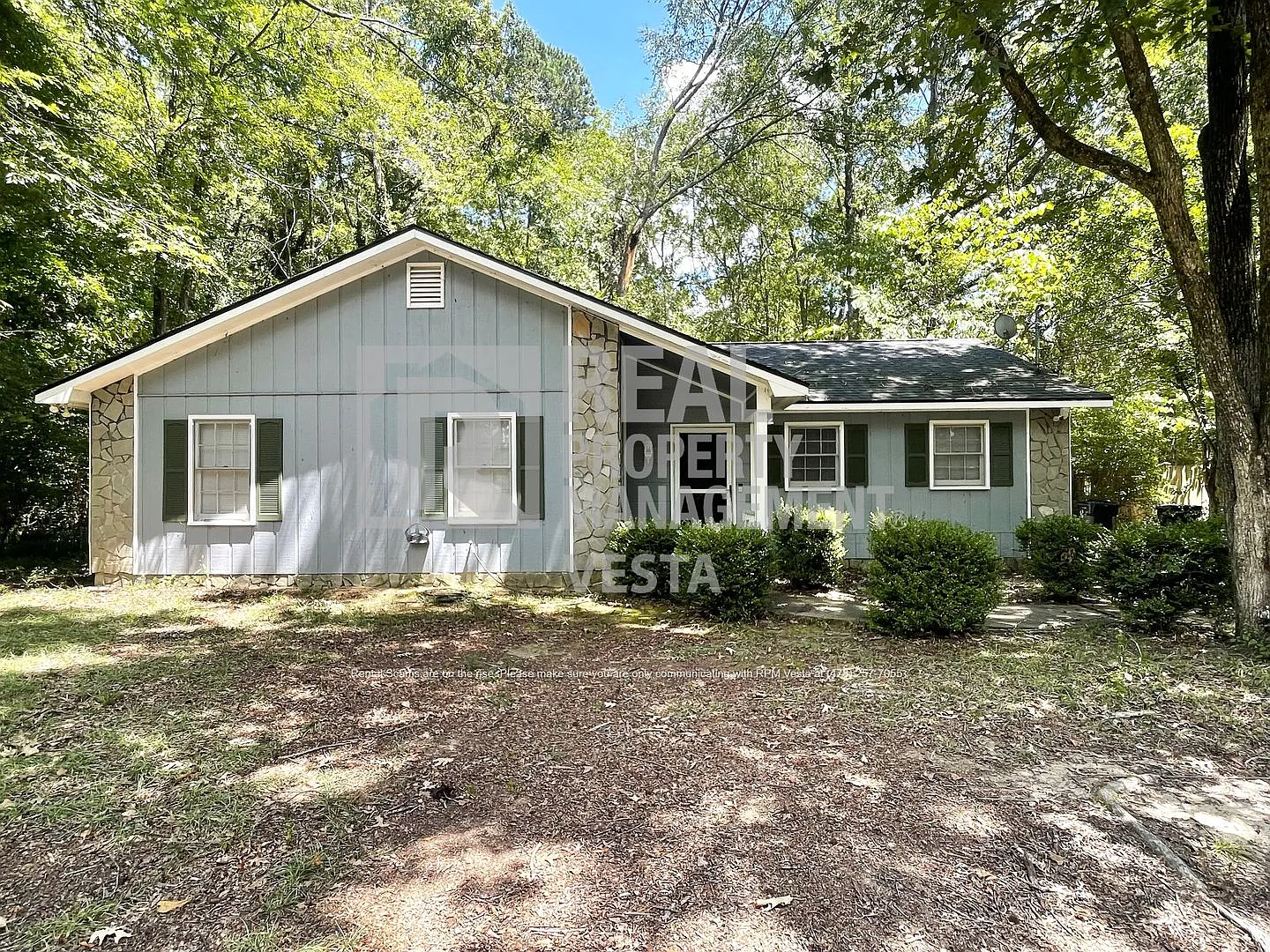 932 S Confederate Dr photo 1
