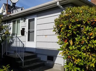 4127 35th Ave SW, Seattle, WA 98126