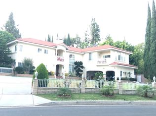 15353 Las Flores Ave, La Mirada, CA 90638