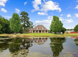 15777 Wax Rd, Greenwell Springs, LA 70739