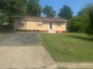 4713 Craddock Ave, Henrico, VA 23231
