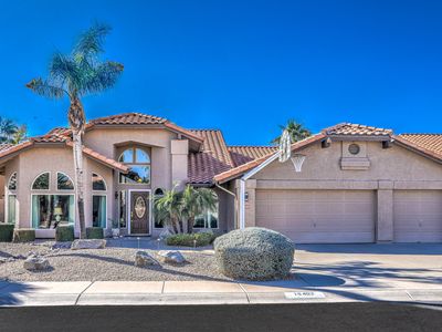 16402 N 48th Way, Scottsdale, AZ, 85254
