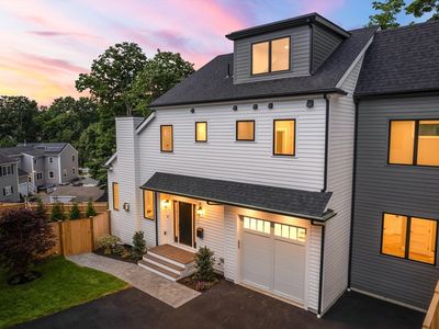 21 Johnson Pl #21, Auburndale, MA, 02466